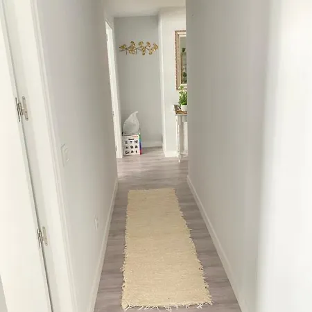 Ohana Sun Apartment *