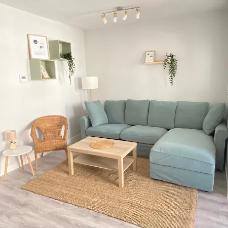 Ohana Sun Apartment