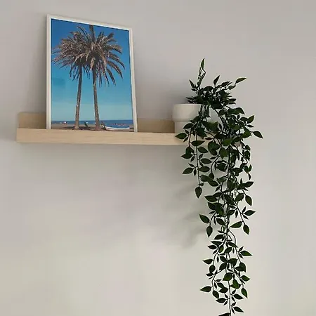 Ohana Sun Apartment Estepona
