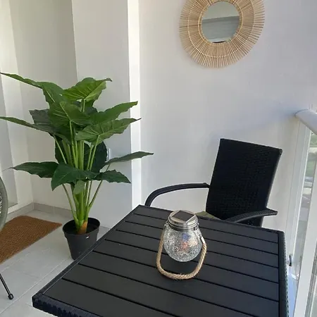 Ohana Sun Apartment